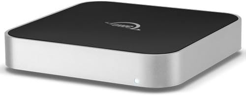 6.0TB 7200RPM USB 3.1 Gen 1 Storage Solution O721977