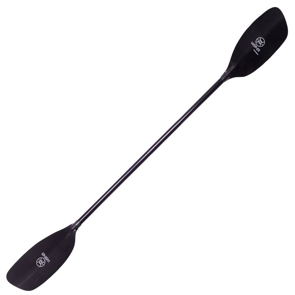 Carbon Bent Shaft Kayak Paddle G184