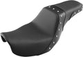 Seat Fit For Harley Dyna Street Bob FXDB Super Glide 2006-2017 M3196