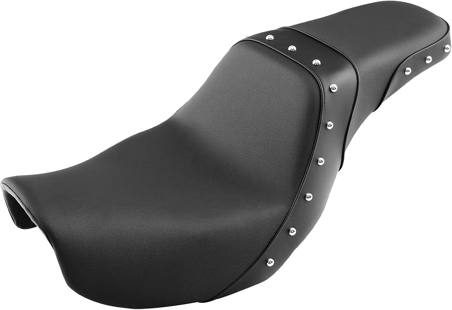 Seat Fit For Harley Dyna Street Bob FXDB Super Glide 2006-2017 M3196