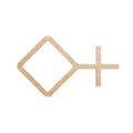 12-1/4 in. x 7-3/8 in. x 1/4 in. Alder Wood Wall Panels (10-Pack) J7112