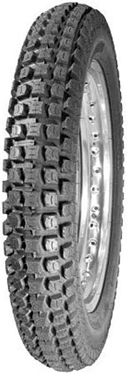 Pirelli MT43 Pro Trial Rear Tire (4.00-18) A22395