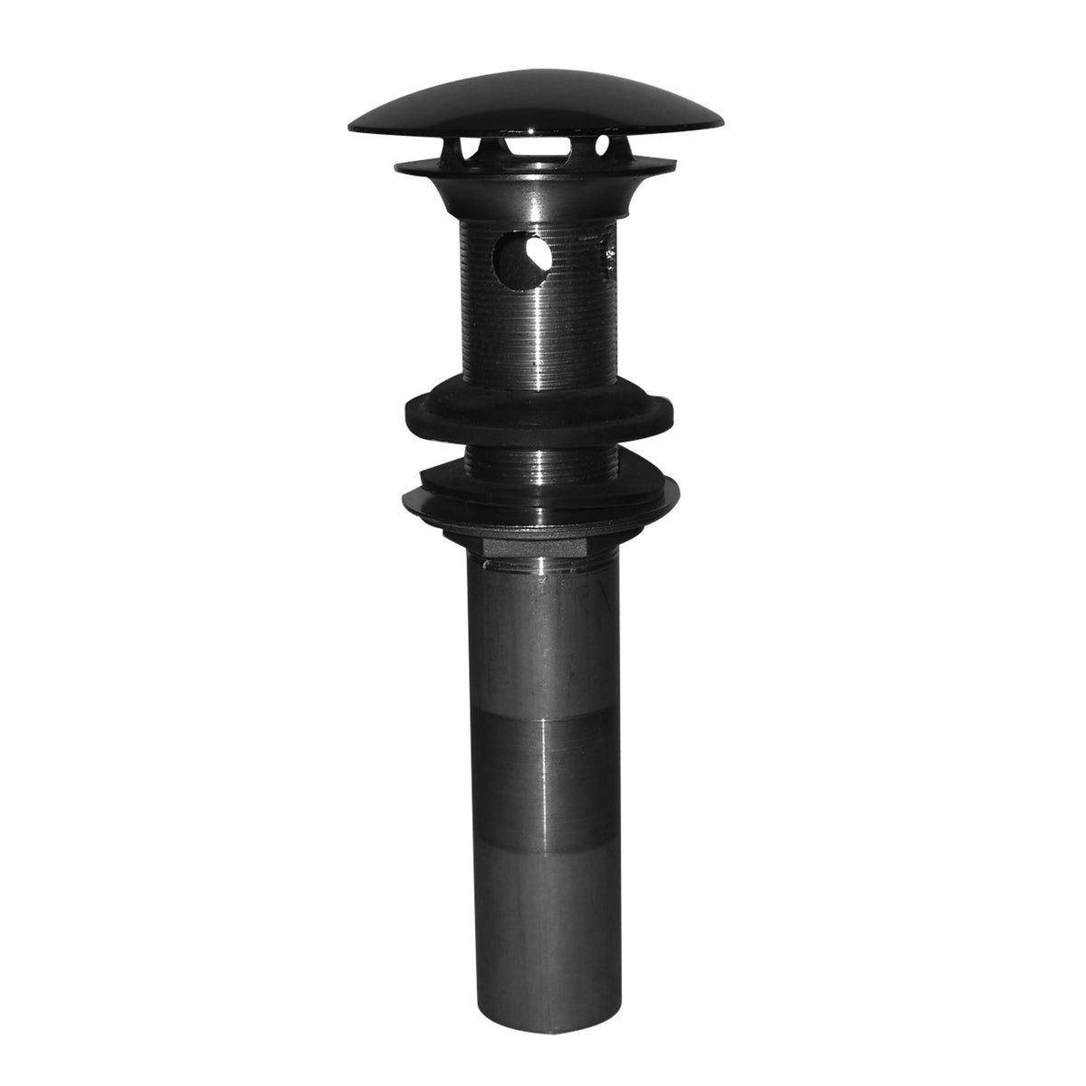 Matte White Lavatory Drain M641239