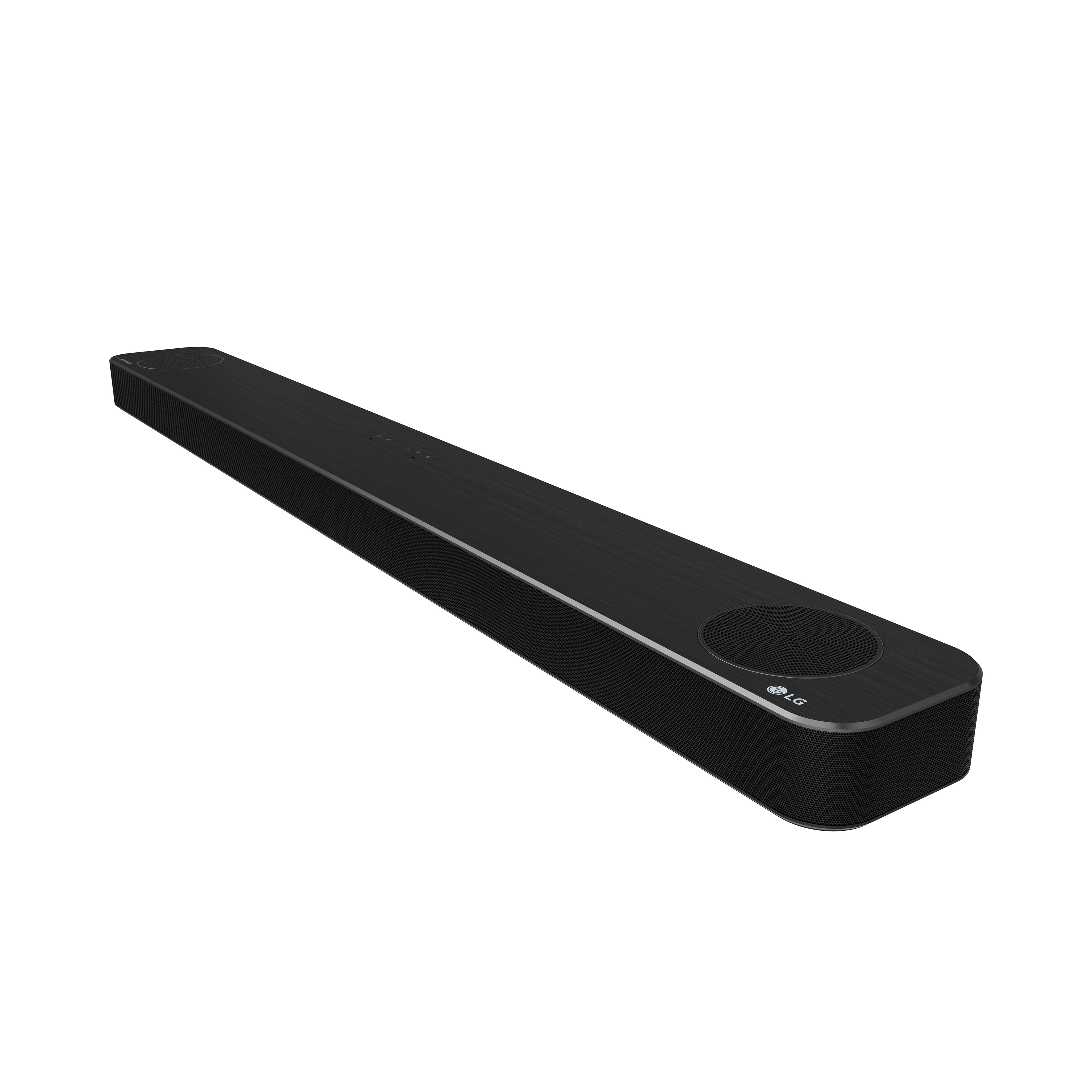 3.1.2 Channel Sound Bar with Dolby Atmos V44761