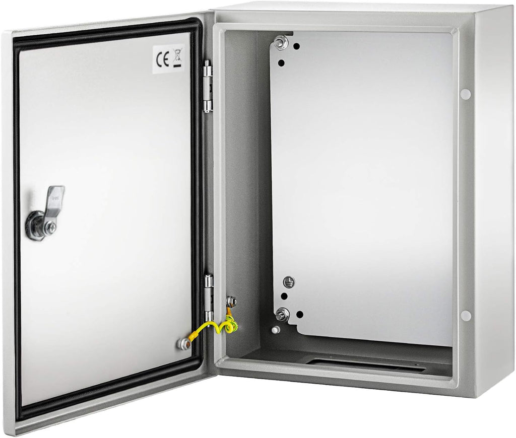 16 x 12 x 8'' NEMA 4X Steel Electrical Box G450487