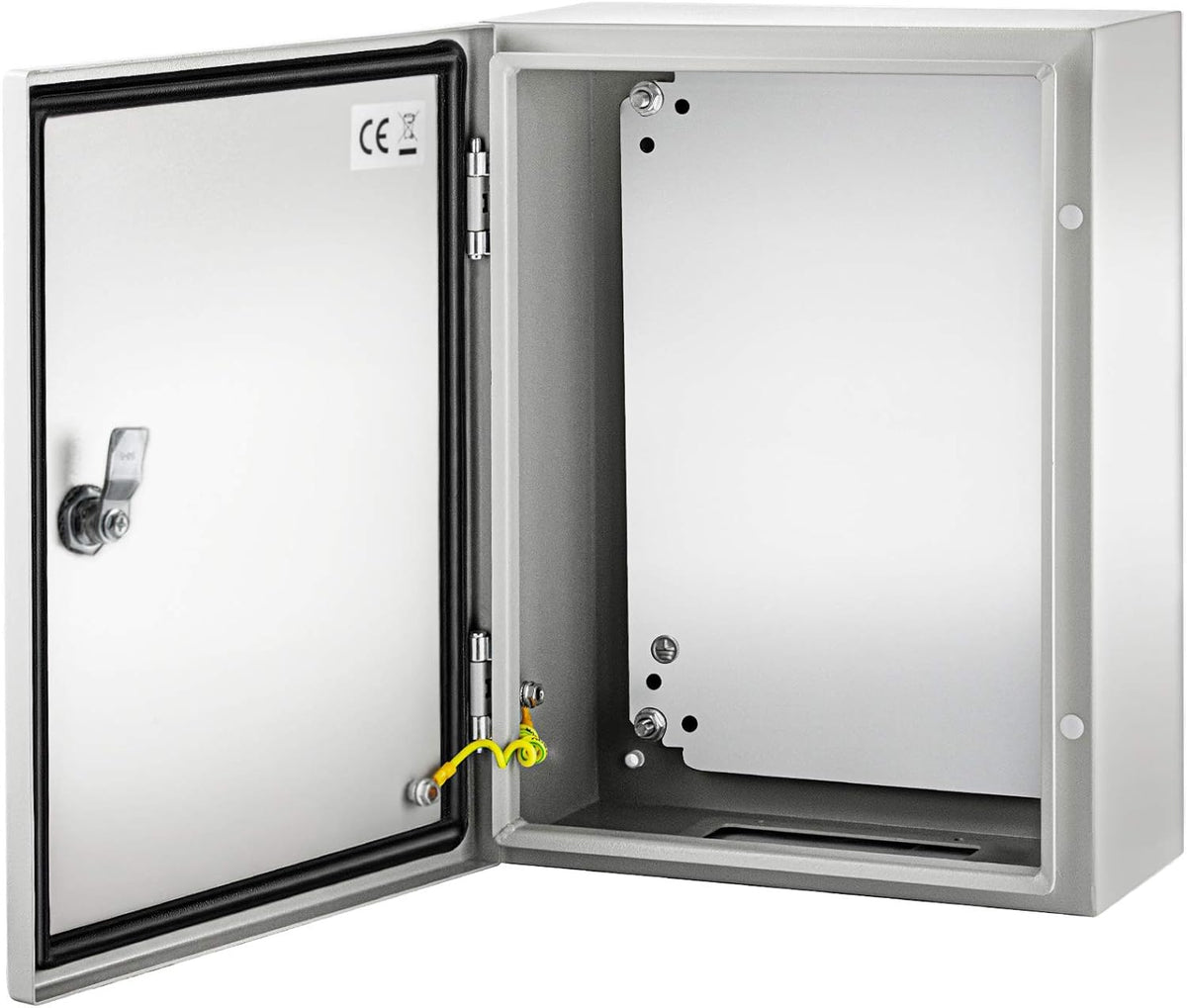 16 x 12 x 8'' NEMA 4X Steel Electrical Box G450487