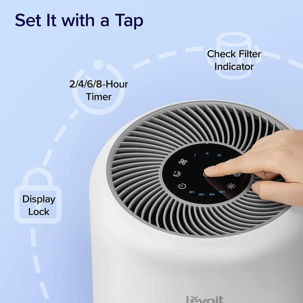 Levoit Air Purifier 300-RAC J953623