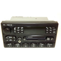 Car Radio with AUX Input F71584