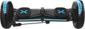 Electric Folding Hoverboard with Bluetooth Speaker J98302