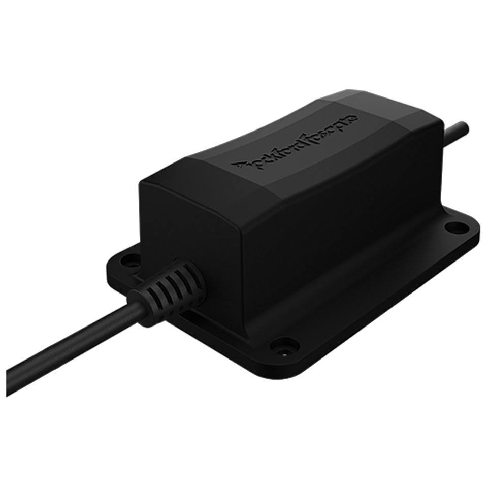 Canbus Display Interface Module W642