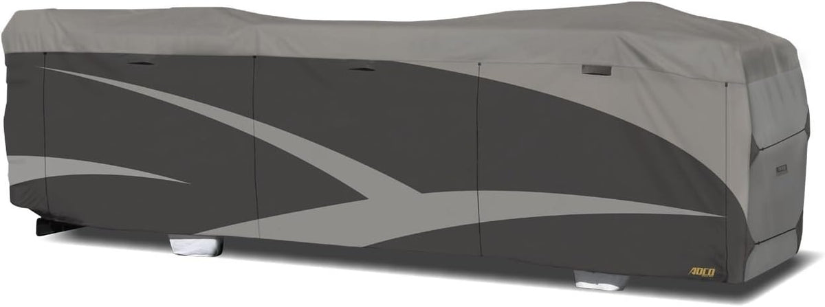 Aqua Shed Class A RV Cover - 34'1" - 37' Q1825