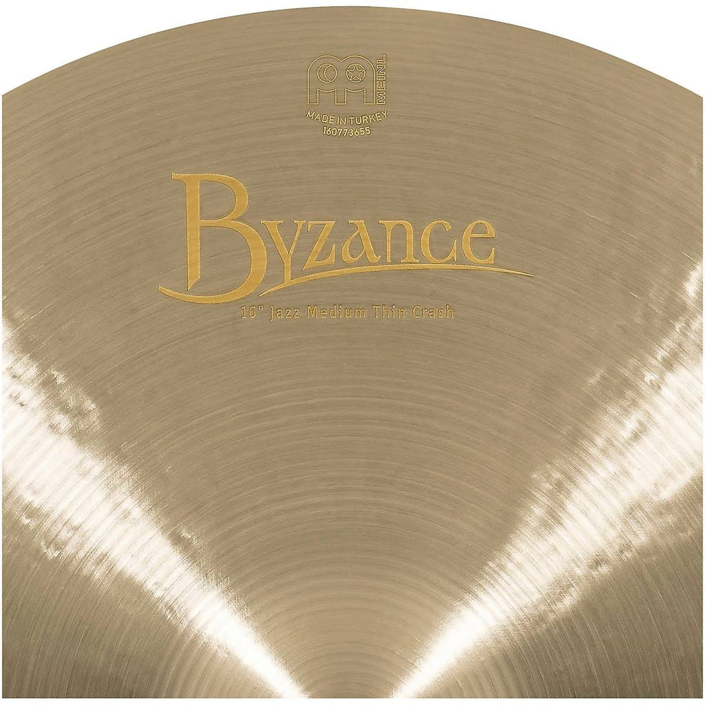 16 in Jazz Crash Cymbal Y864980