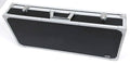 Locking Aluminum Pedal Case U284753