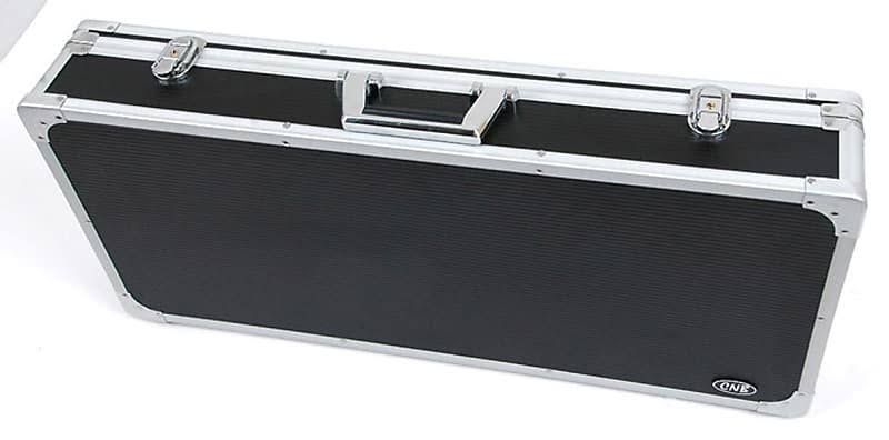 Locking Aluminum Pedal Case U284753