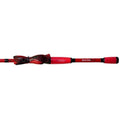 7& Medium Heavy Casting Rod & Reel Combo Pack Q584