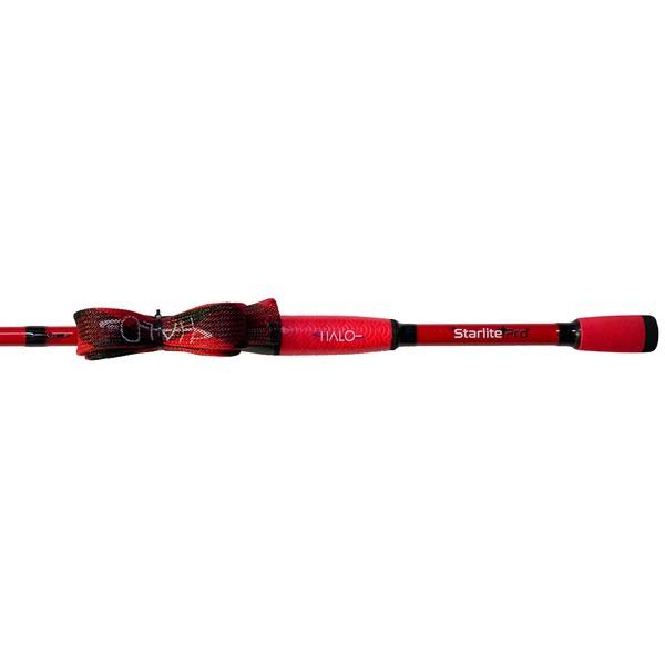 7& Medium Heavy Casting Rod & Reel Combo Pack Q584