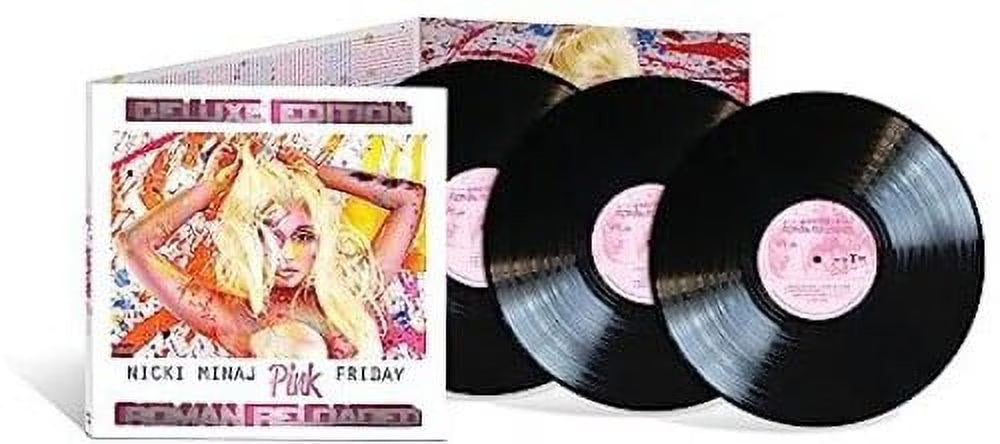Vinyl I8731