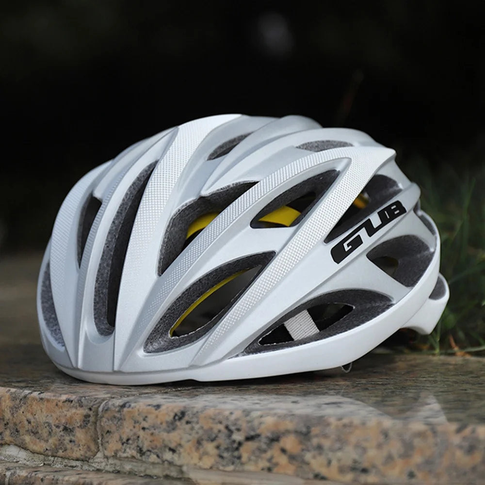 Mountain Safety Helmets for Road Cycling Mountain Biking D28917