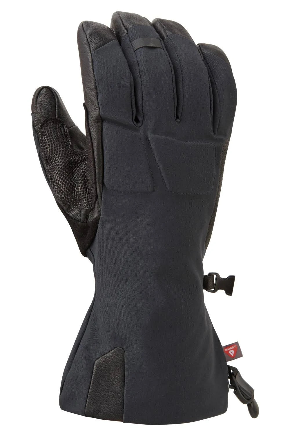 Black GTX Glove B4953