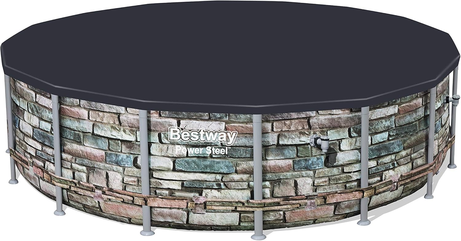 16' x 48" Above Ground Pool V142521