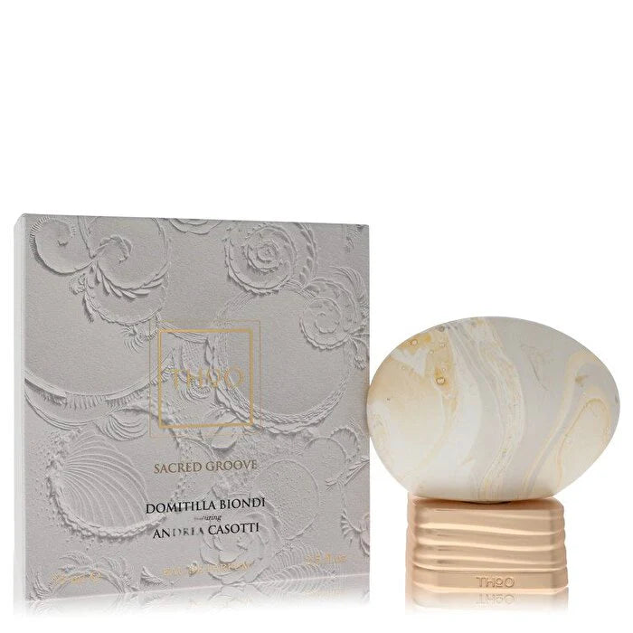 Sacred Groove Eau De Parfum Spray 75ml/2.5oz H2980