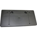 License Plate Brackets Front for Mini Cooper 2011-2015 T284