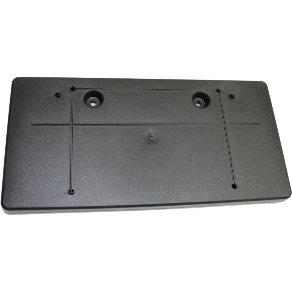 License Plate Brackets Front for Mini Cooper 2011-2015 T284