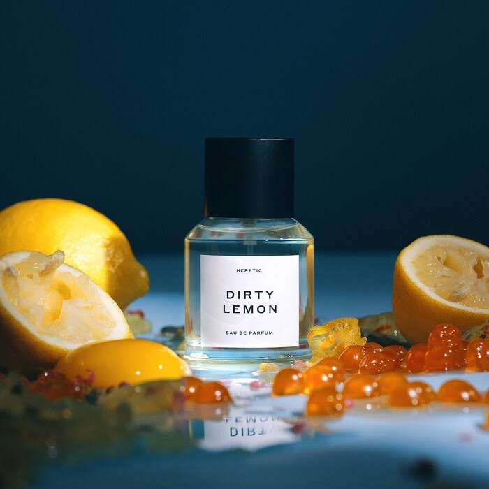 Dirty Lemon Eau De Parfum Spray 1.7 oz M46336