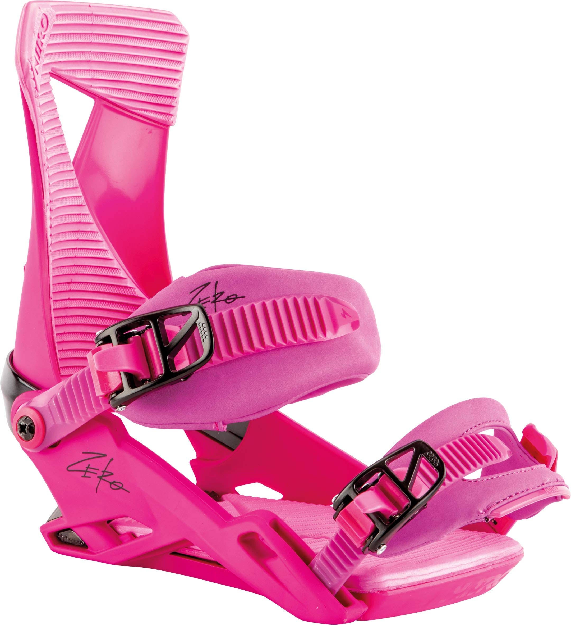 Raspberry Snowboard Binding N178