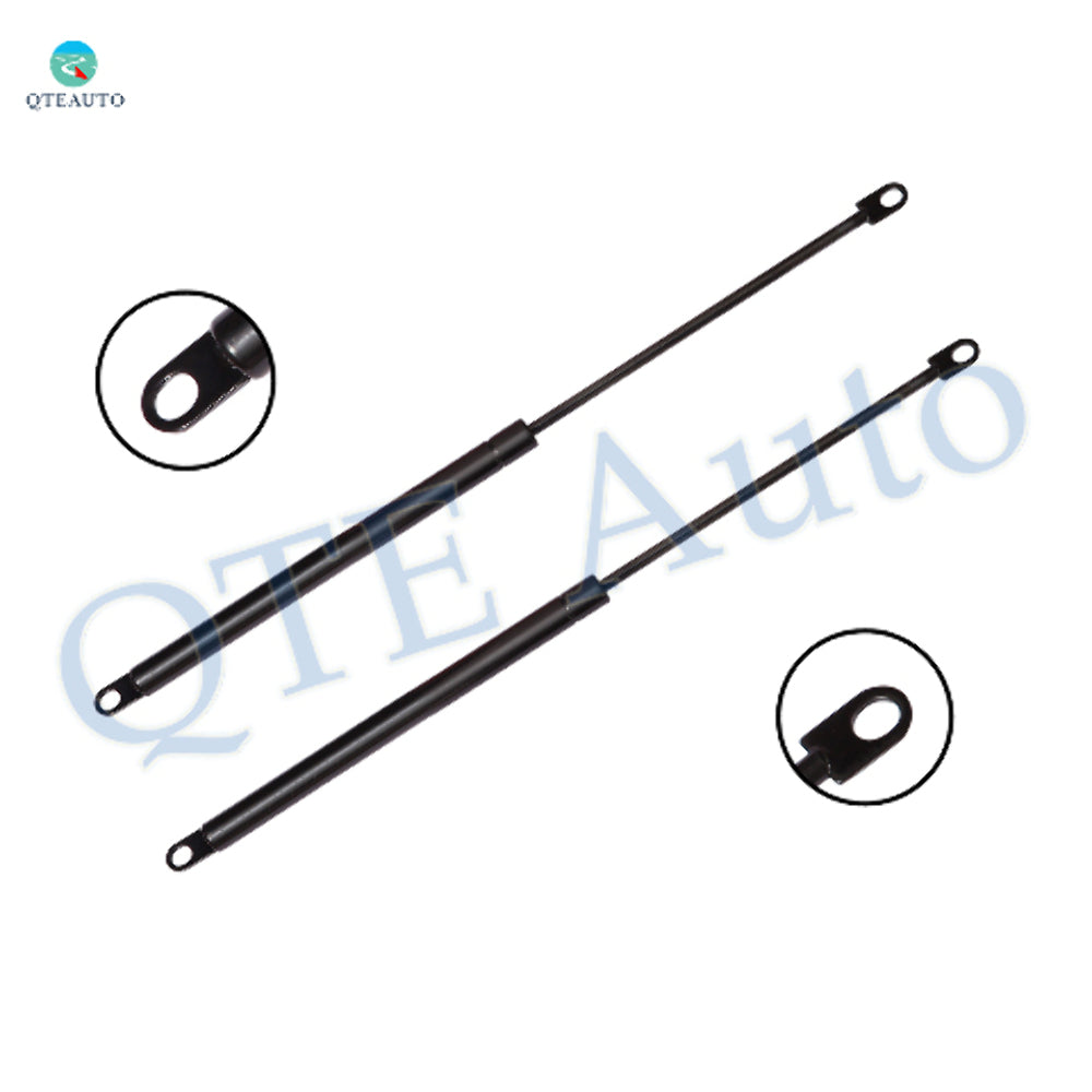Pair of 2 Rear Tailgate Lift Support for Dodge Aries Wagon 4 Door C291139