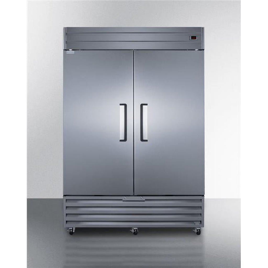 39 cu. ft. Reach-In Freezer T38178