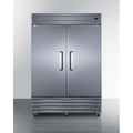 39 cu. ft. Reach-In Freezer T38178