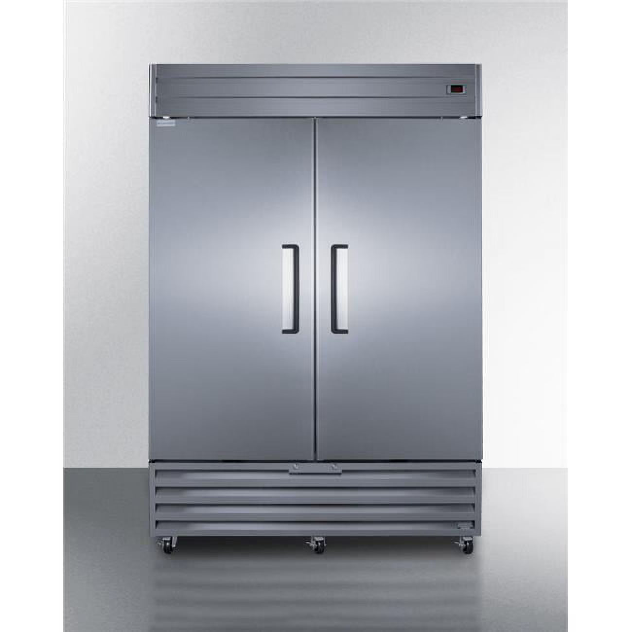 39 cu. ft. Reach-In Freezer T38178