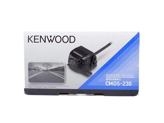 Rear View Camera Z45120