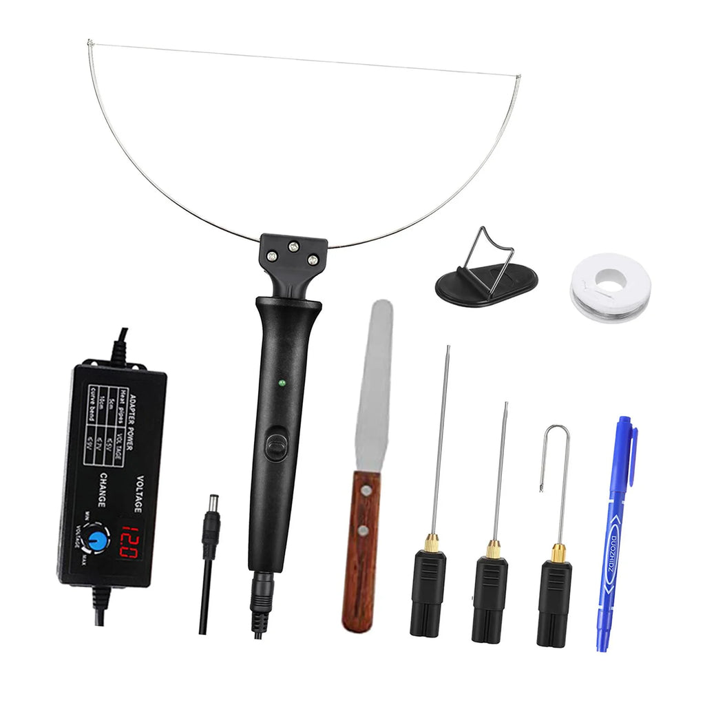 Foam Cutter Electric Hot Wire Cutting Pen A92001