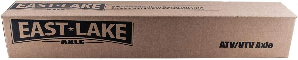 Axle replacement for Arctic Cat 400/500 2002 2003 2004 C918