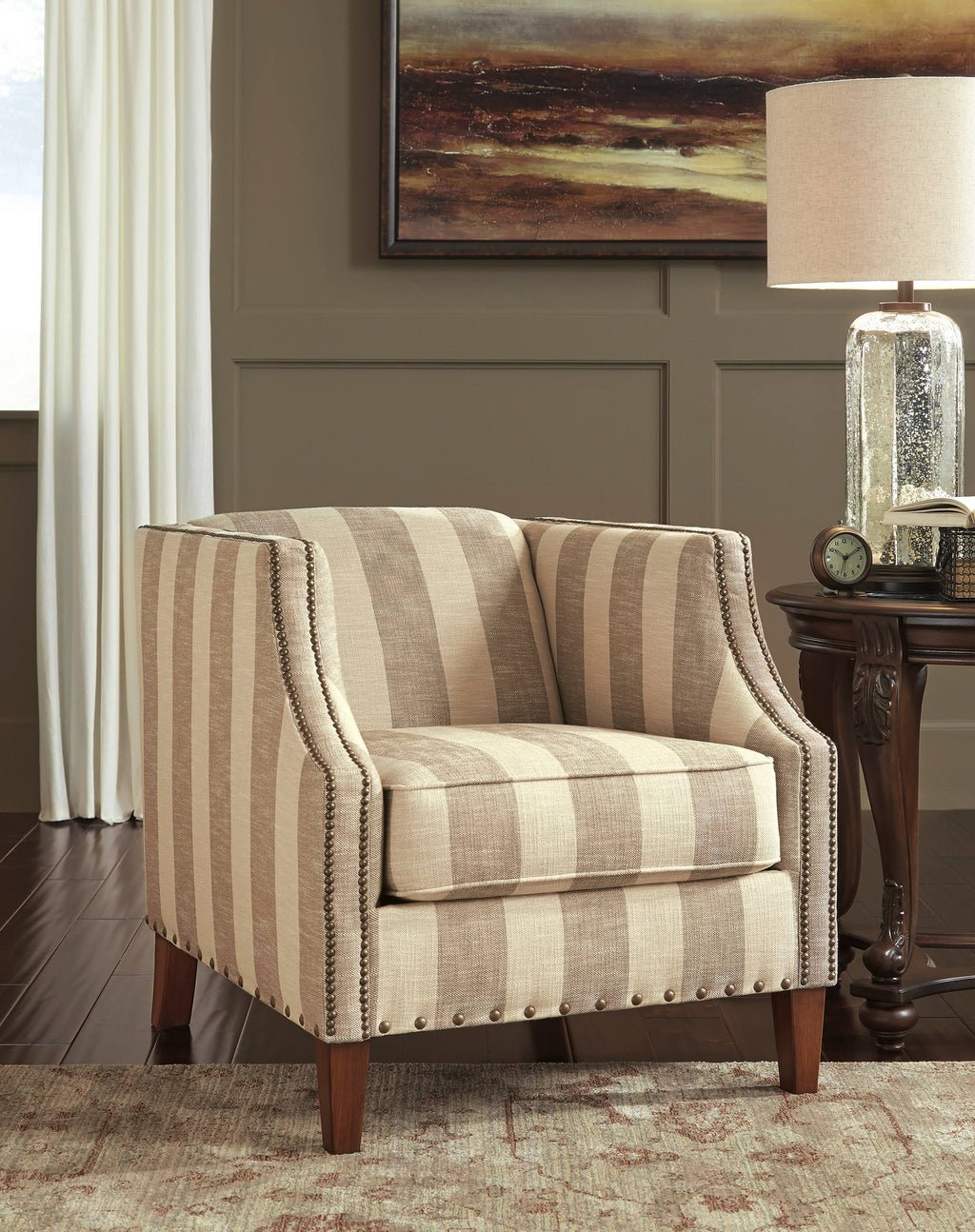 Accent Chair L402264