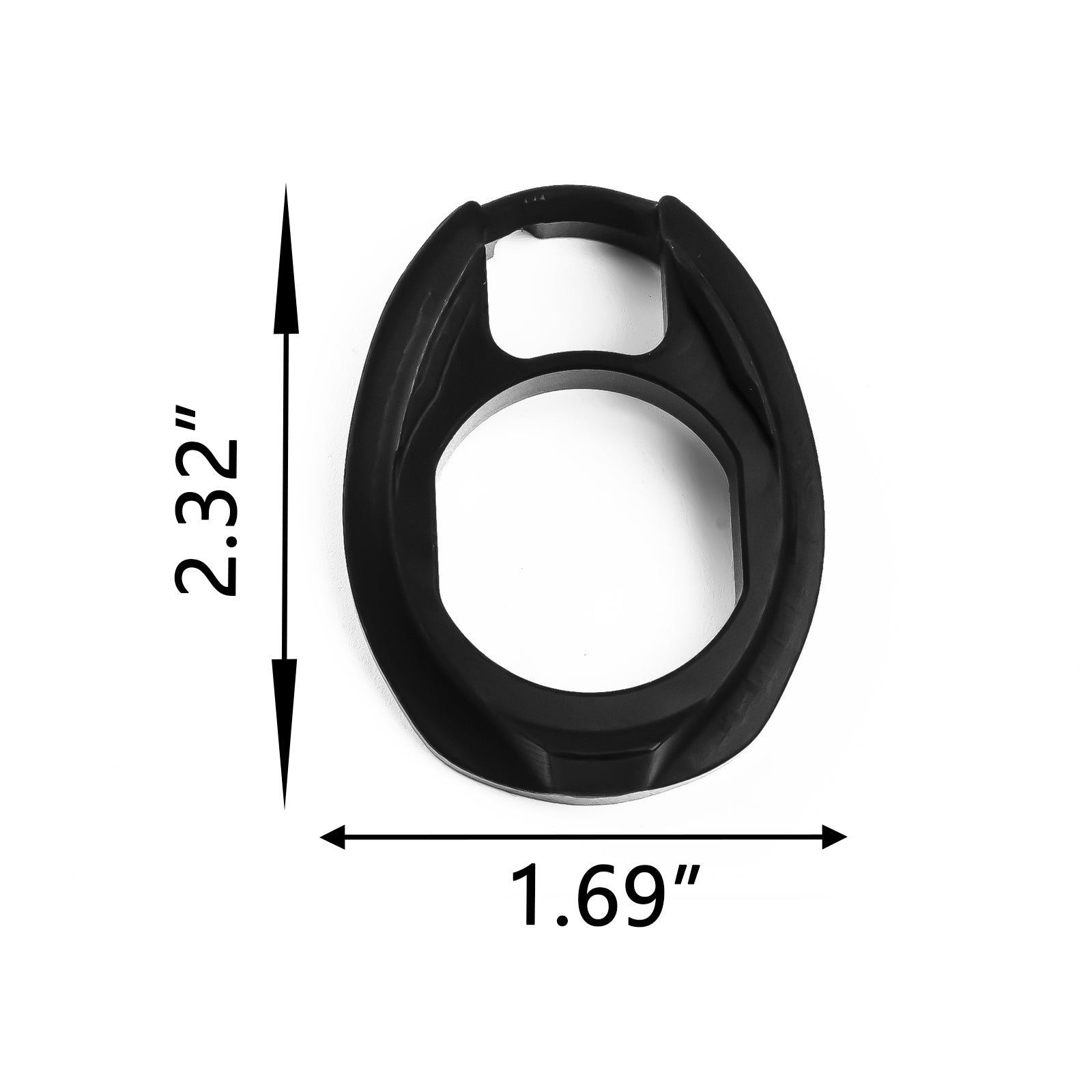 Headset Stem Cone Cable Routing Adaptor Spacers W553960