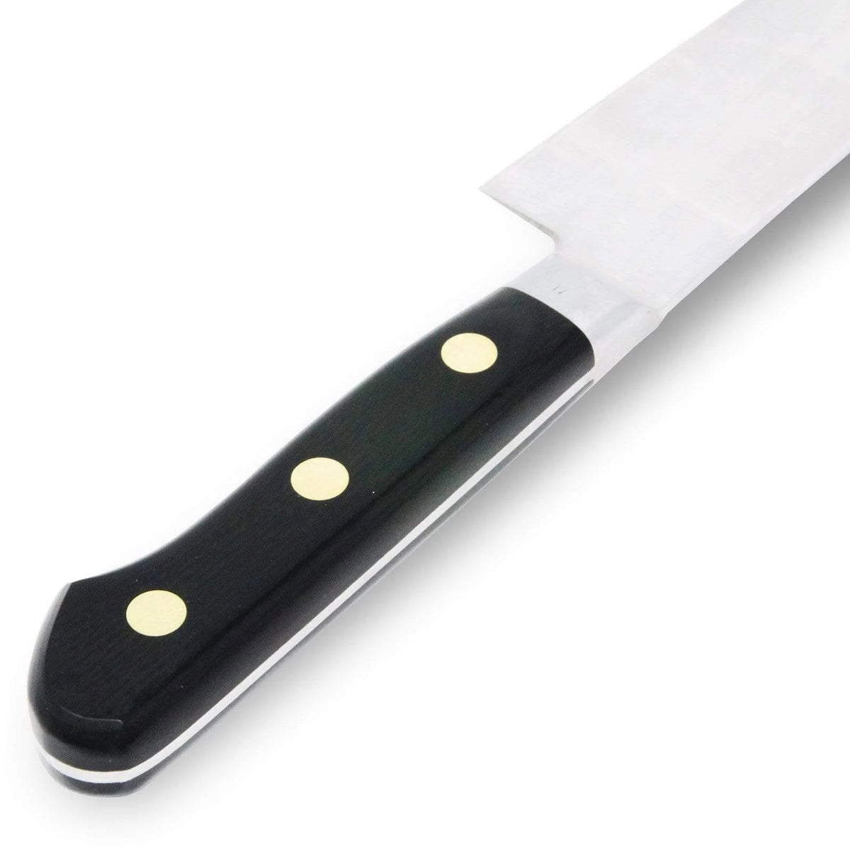 Swedish High-Carbon Steel Slicer 300mm U670