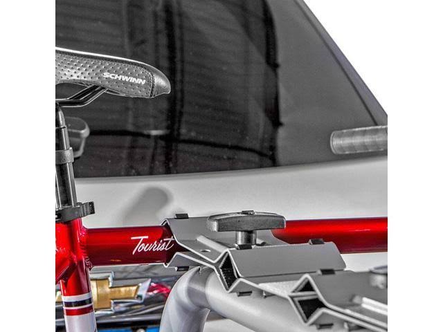 Tow Ball 3 Bike Rack O7753