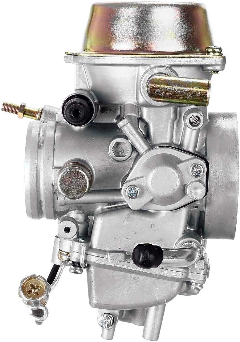 Carburetor for Can AM DS650 Quest 500 Quest 650 ATV Quad Pack of 2 X4601