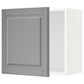 White Wall Cabinet O42530