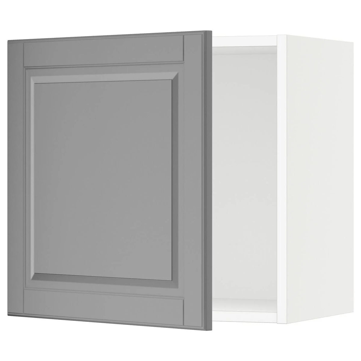 White Wall Cabinet O42530