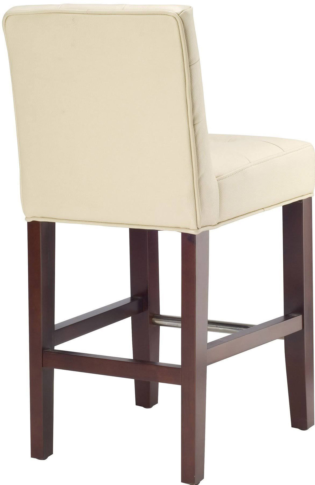 Antique Brown Counter Stool M931555