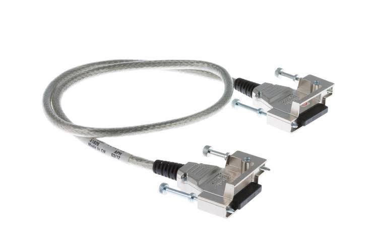 Stacking Cable 1m C8371