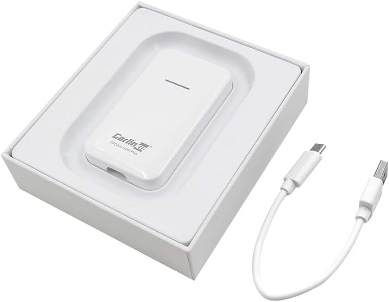 Wireless CarPlay Adapter Z99684