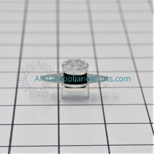 Microwave Thermoprotector U451