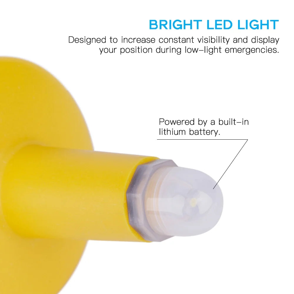 LED Strobe Light A46144