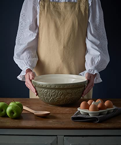 Grey Mixing Bowl 29cm D29010