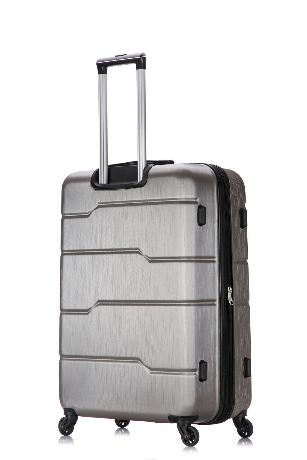 Black Lightweight Hardside Spinner B896275